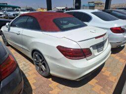 
										 مرسيدس بينز – Mercedes benz E200 ممتلئ									