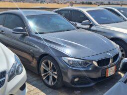 بي ام دابيليو – BMW 420