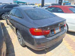 بي ام دابيليو – BMW 420