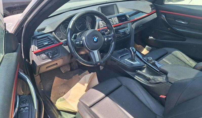 
								 بي ام دابيليو – BMW 420 ممتلئ									
