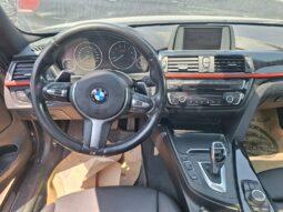 بي ام دابيليو – BMW 420