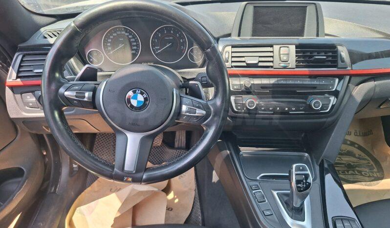 
								 بي ام دابيليو – BMW 420 ممتلئ									