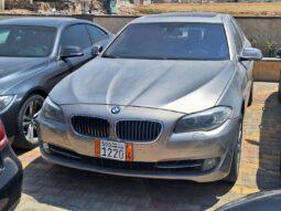 بي ام دابيليو – BMW 535