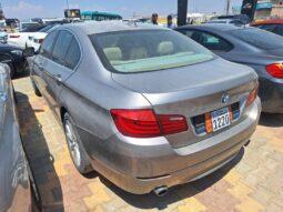 بي ام دابيليو – BMW 535