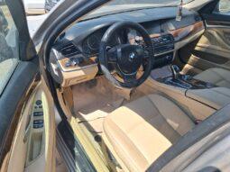 بي ام دابيليو – BMW 535