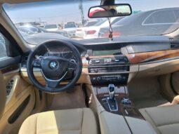 بي ام دابيليو – BMW 535