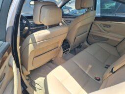 
										 بي ام دابيليو – BMW 535 ممتلئ									