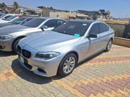 بي ام دابيليو – BMW 520