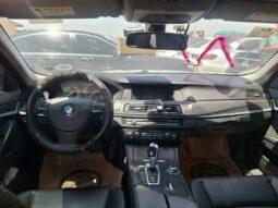 بي ام دابيليو – BMW 520