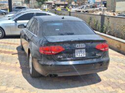 
										 اودي – Audi A4 ممتلئ									