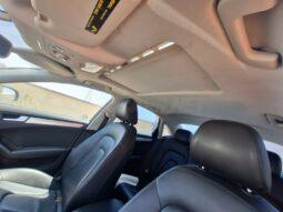 
										 اودي – Audi A4 ممتلئ									