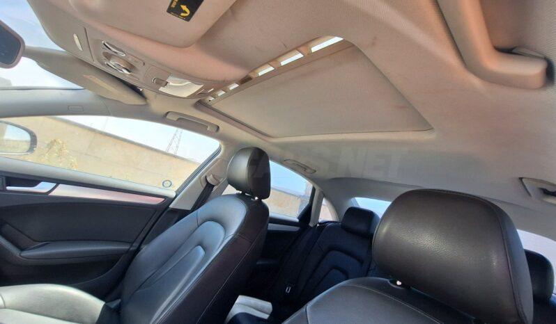 
								 اودي – Audi A4 ممتلئ									