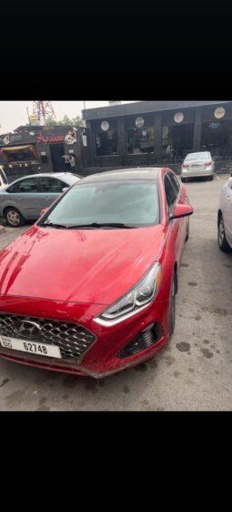 هيونداي – Hyundai سوناتا – Sonata