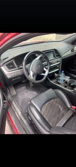هيونداي – Hyundai سوناتا – Sonata