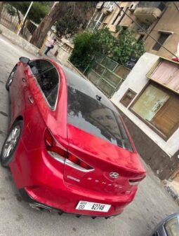 هيونداي – Hyundai سوناتا – Sonata