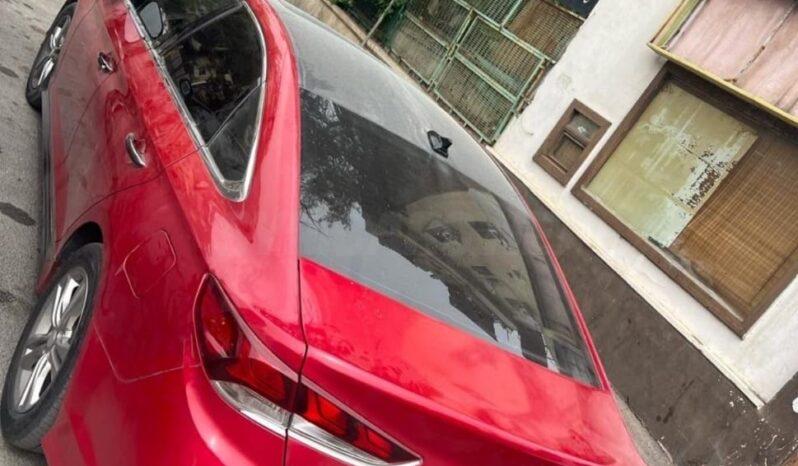 
								 هيونداي – Hyundai سوناتا – Sonata ممتلئ									