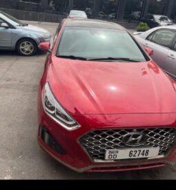 
										 هيونداي – Hyundai سوناتا – Sonata ممتلئ									