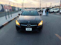 مرسيدس بينز – Mercedes benz CLA 250