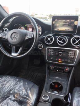 مرسيدس بينز – Mercedes benz CLA 250