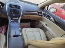 لينكولن – Lincoln MKZ