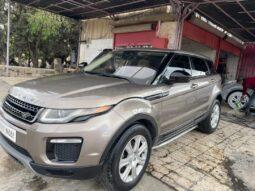 لاند روفر – Land Rover ايفوك – Range Rover Evoque