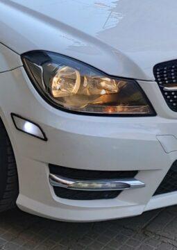 
										 مرسيدس بينز – Mercedes benz C 300 ممتلئ									