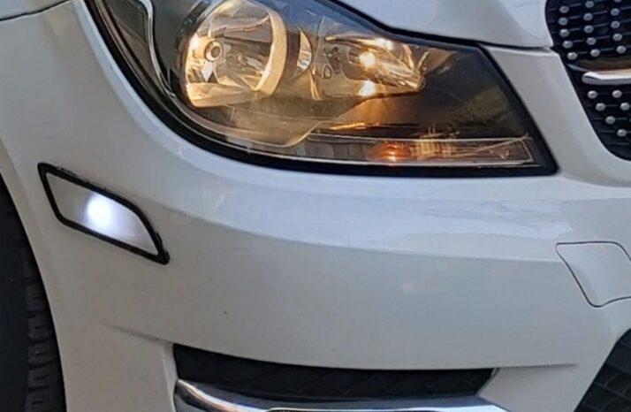 
								 مرسيدس بينز – Mercedes benz C 300 ممتلئ									
