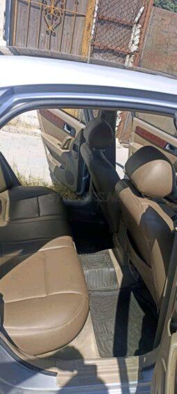 
										 دايو – Daewoo لاسيتي – Lacetti ممتلئ									