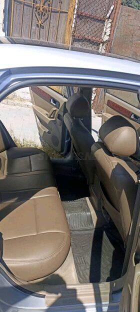 دايو – Daewoo لاسيتي – Lacetti