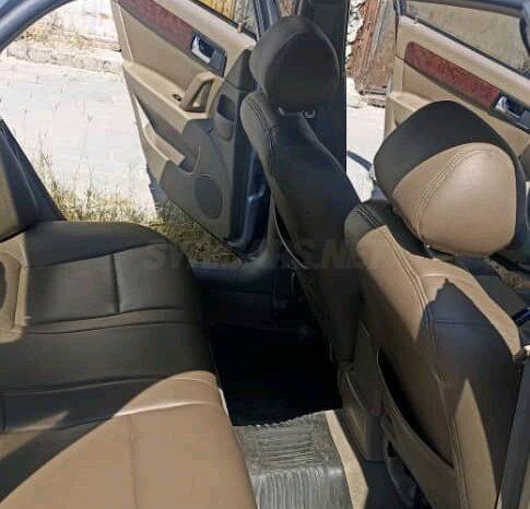 
								 دايو – Daewoo لاسيتي – Lacetti ممتلئ									
