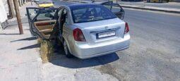 
										 دايو – Daewoo لاسيتي – Lacetti ممتلئ									