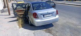 دايو – Daewoo لاسيتي – Lacetti