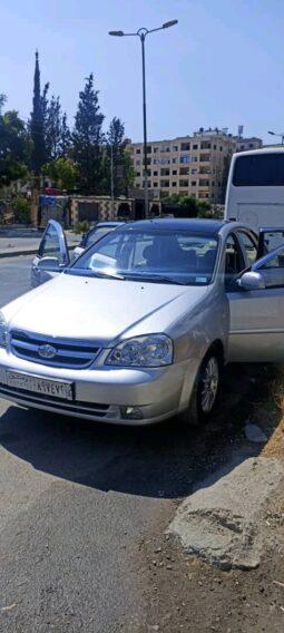
										 دايو – Daewoo لاسيتي – Lacetti ممتلئ									