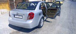
										 دايو – Daewoo لاسيتي – Lacetti ممتلئ									