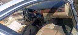 
										 دايو – Daewoo لاسيتي – Lacetti ممتلئ									