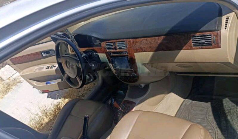 
								 دايو – Daewoo لاسيتي – Lacetti ممتلئ									