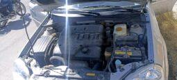 
										 دايو – Daewoo لاسيتي – Lacetti ممتلئ									