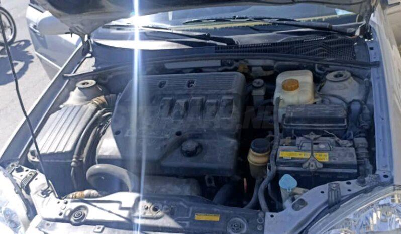 
								 دايو – Daewoo لاسيتي – Lacetti ممتلئ									