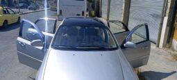 
										 دايو – Daewoo لاسيتي – Lacetti ممتلئ									
