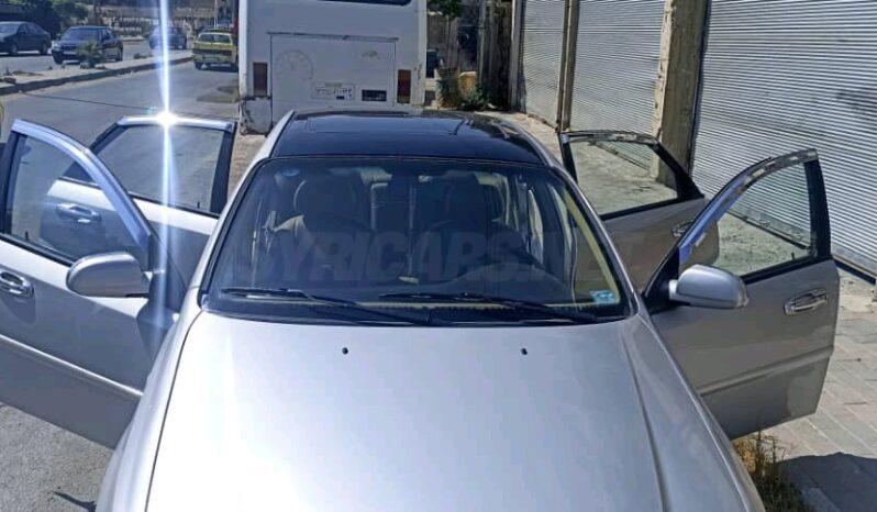 
								 دايو – Daewoo لاسيتي – Lacetti ممتلئ									