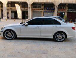 
										 مرسيدس بينز – Mercedes benz C 300 ممتلئ									