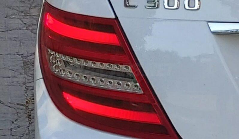 
								 مرسيدس بينز – Mercedes benz C 300 ممتلئ									