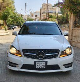 
										 مرسيدس بينز – Mercedes benz C 300 ممتلئ									