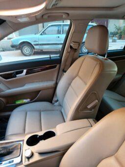 
										 مرسيدس بينز – Mercedes benz C 300 ممتلئ									