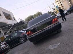 
										 مرسيدس بينز – Mercedes benz 500 ممتلئ									