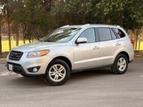 هيونداي – Hyundai سانتافيه – Santafe