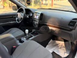 
										 هيونداي – Hyundai سانتافيه – Santafe ممتلئ									