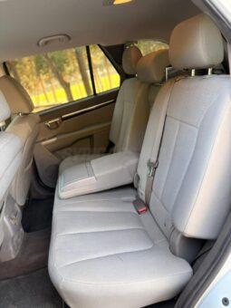 
										 هيونداي – Hyundai سانتافيه – Santafe ممتلئ									