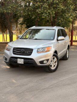 
										 هيونداي – Hyundai سانتافيه – Santafe ممتلئ									