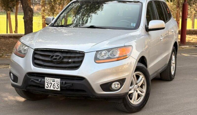 
								 هيونداي – Hyundai سانتافيه – Santafe ممتلئ									